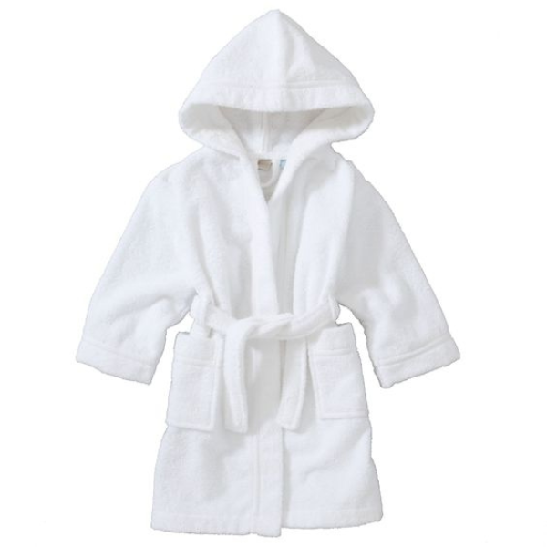 Baby Bathrobes