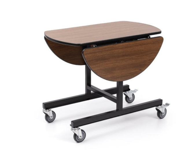 Room Service Trolley