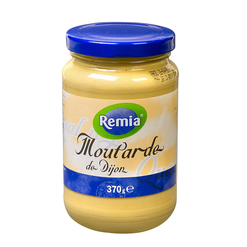 Dijion Mustard 12 x 370g