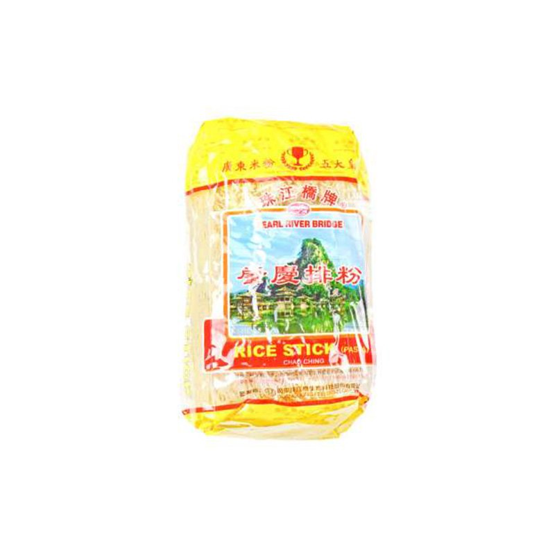 PRB Chao Ching Rice Stick 60x400 Gm