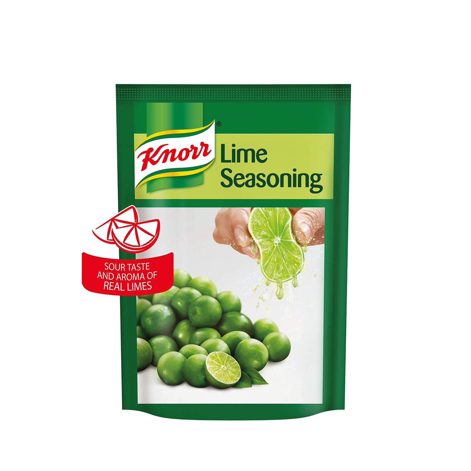 Seasoning 12 x 400gm