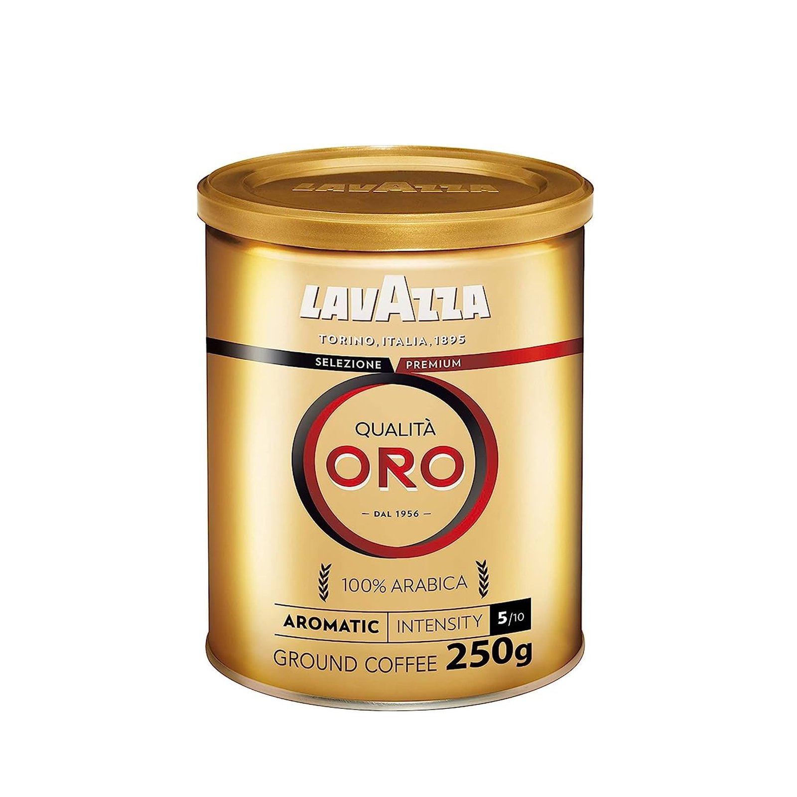 Qualita ORO 12 x 250g TIN