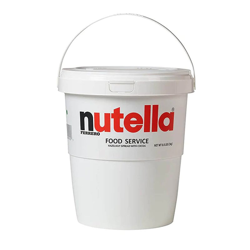 Hazelnut Spread 2 x 3kg