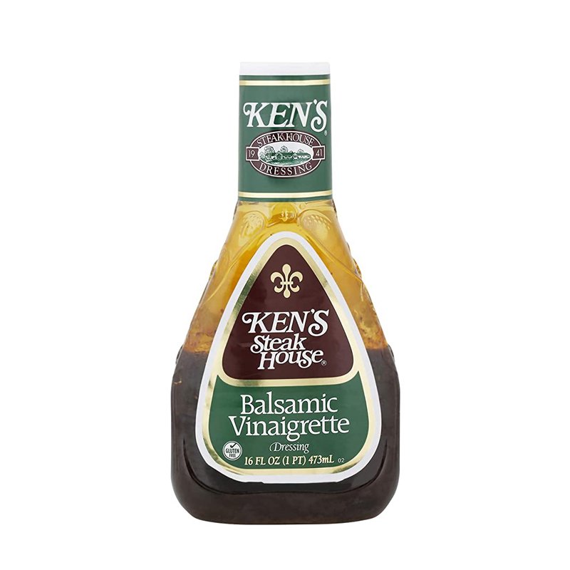 Balsamic Basil 6 x 16oz