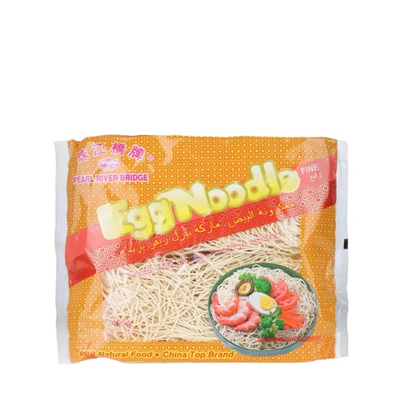 EGG NOODLES Fine 24 x 400g