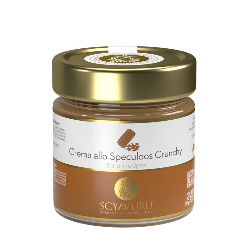 Speculoos Biscuit Spread 6 x 200g
