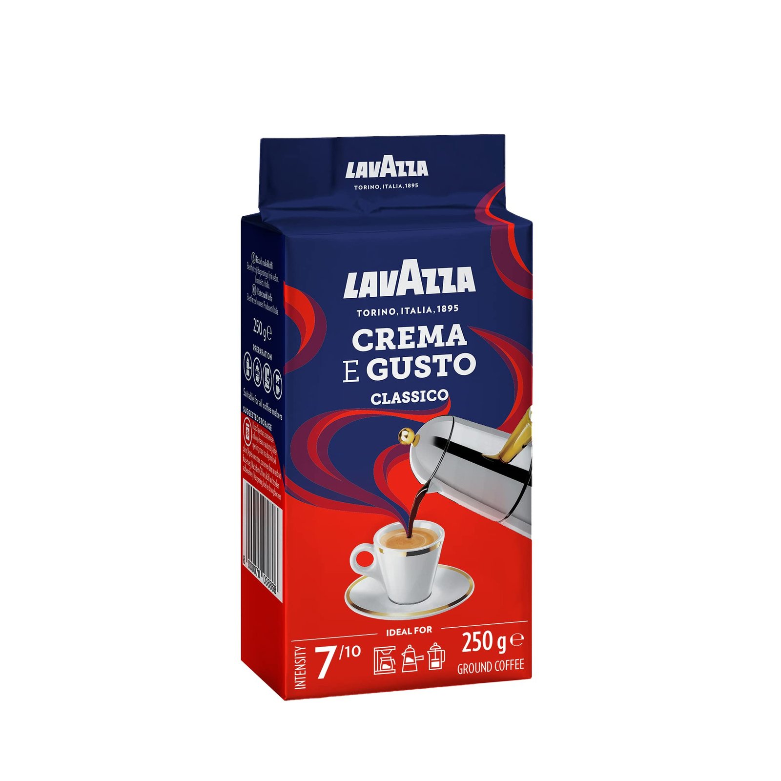 Crema E Gusto Forte 20 x 250g