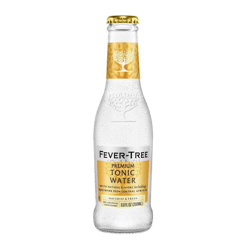 Premium Indian Tonic Water