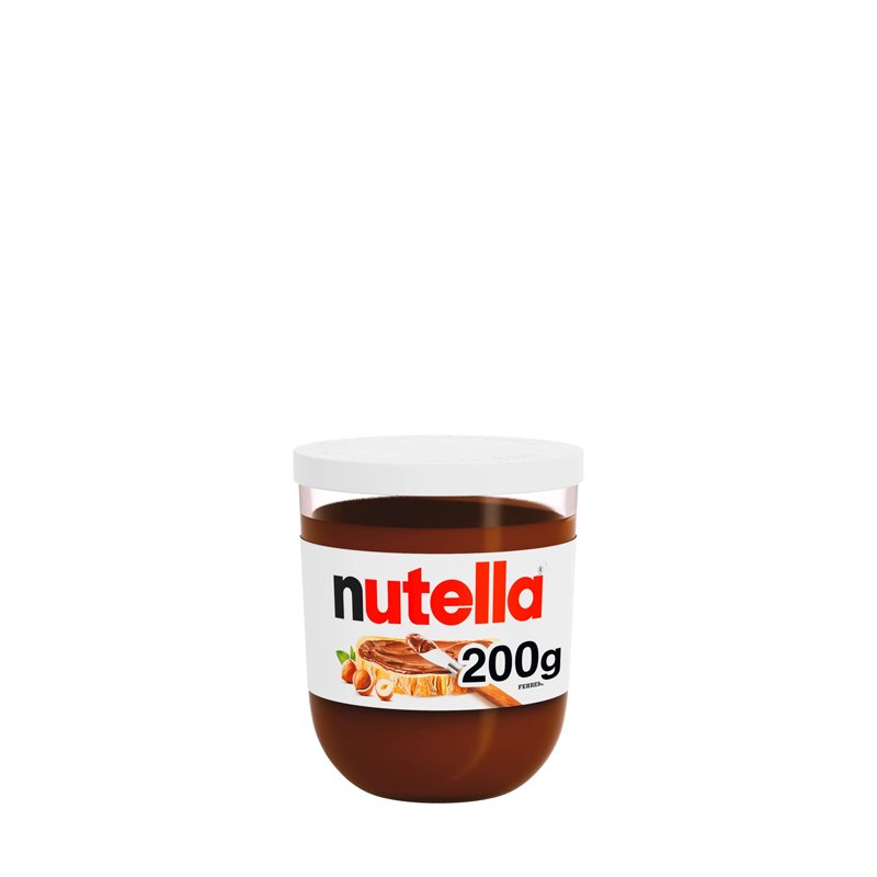 Hazelnut Spread 15x200g
