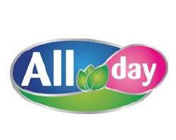 All day