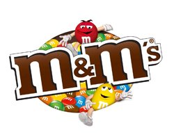 m&m's