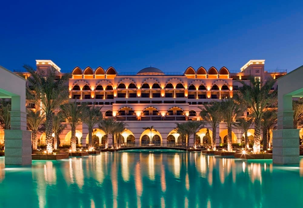 Jumeirah Zabeel Sarayah